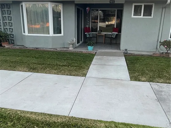 13720 Saint Andrews Dr APT 46C, Seal Beach, CA 90740