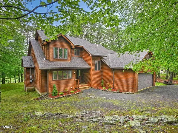 105 Beechwood Ln, Greentown, PA 18426
