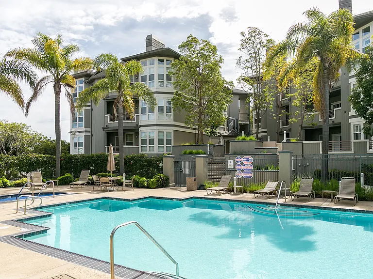 880 Meridian Bay Ln #212 — Photo 36