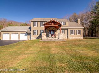 540 Ulster Heights Rd, Ellenville, NY 12428