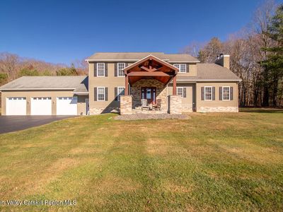 540 Ulster Heights Road, Ellenville, NY, 12428