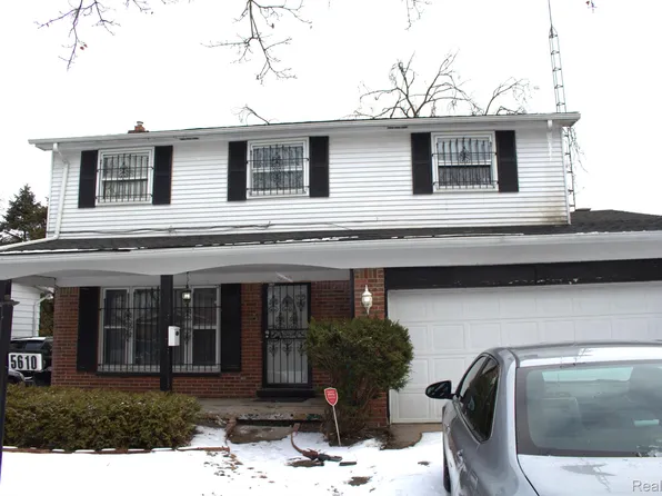 5610 Oxley Dr, Flint, MI 48504