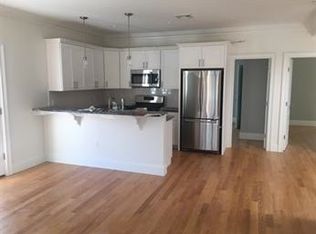 217 W 2nd St #2C, Boston, MA 02127