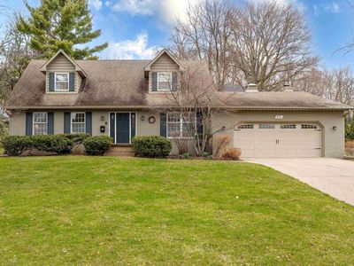 442 Mississippi Blvd, Bettendorf, IA, 52722