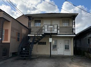 412 S Murat St APT A, New Orleans, LA 70119