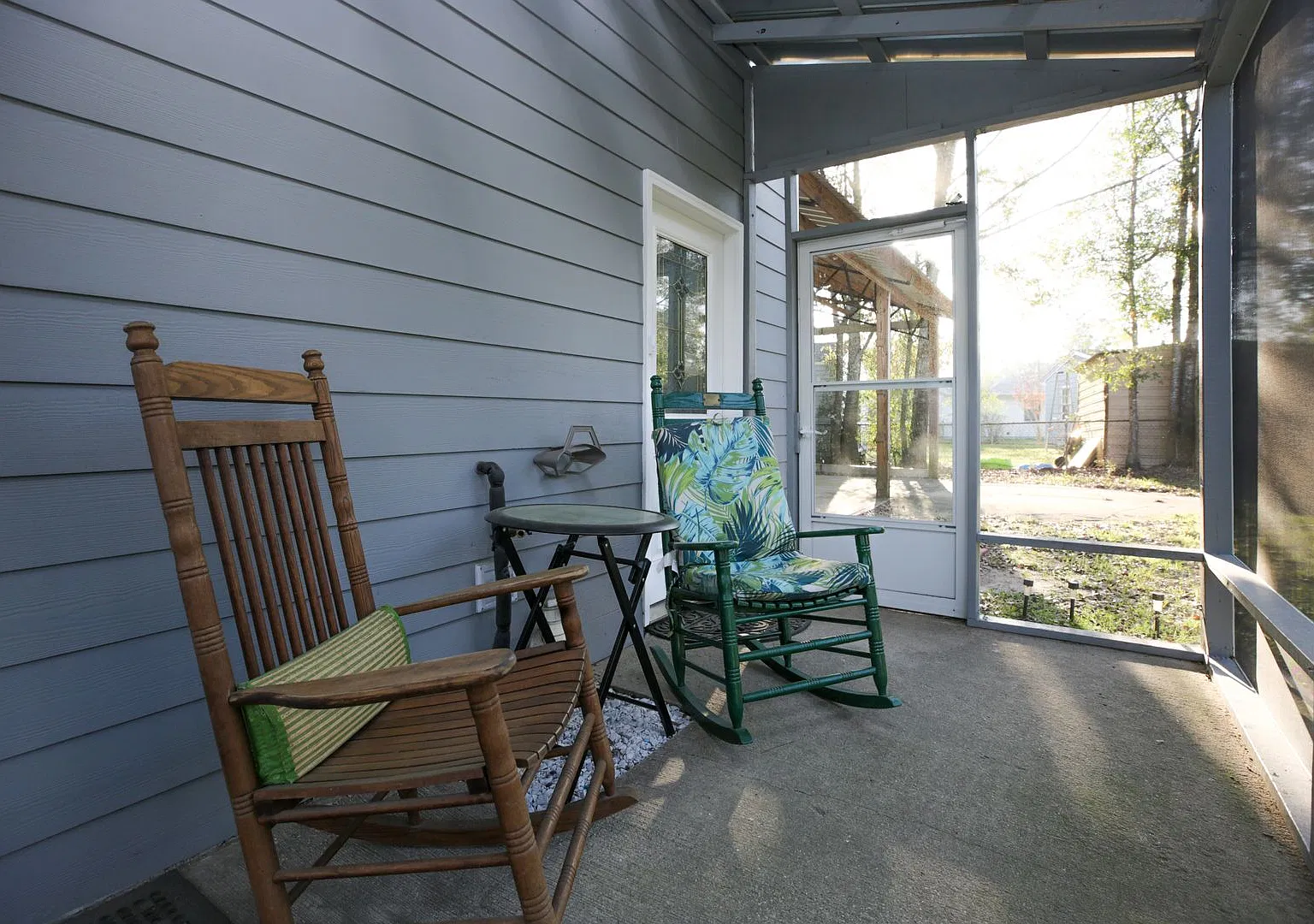 Quaint Secluded Studio in Pensacola — Photo 2