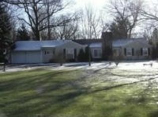 1331 E Oregon Rd, Adrian, MI 49221