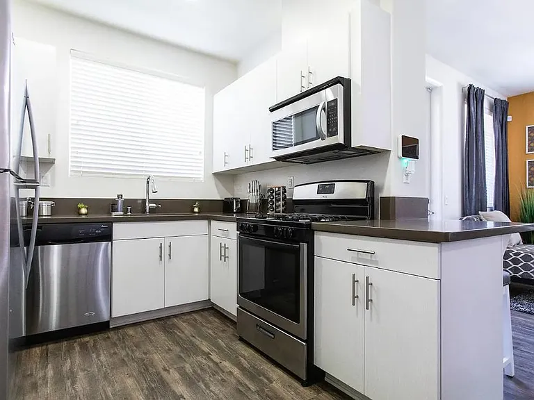Paloma Apartment Homes — Photo 10