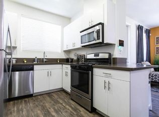Paloma Apartment Homes, Ontario, CA 91761