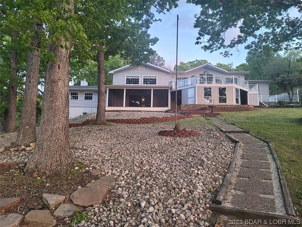633 Storm Cove Dr, Linn Creek, MO 65052 MLS 3553118 Zillow