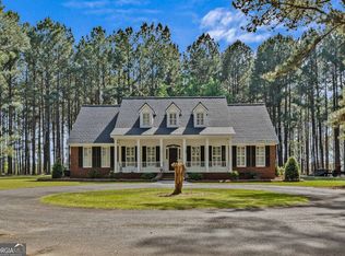 778 State Highway 27 E, Americus, GA 31709