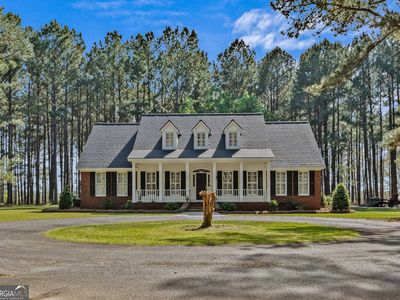 778 State Highway 27 E, Americus, GA, 31709