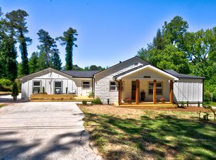 2824 Amelia Ave, Decatur, GA 30032