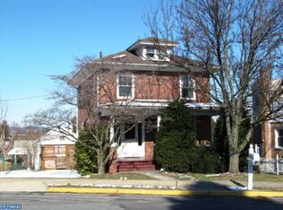 303 Haig Blvd, Reading, PA 19607