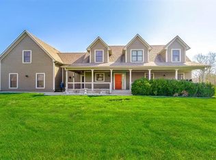 9803 S Perdue Rd, Grain Valley, MO 64029