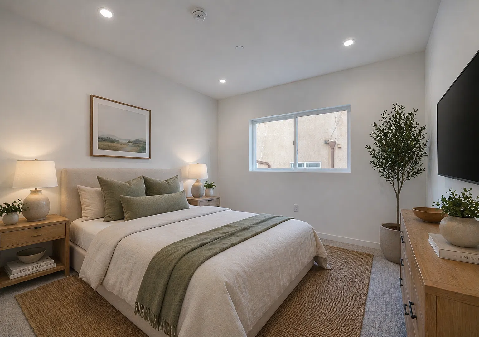 5122 Maplewood - Luxury Apartments — Photo 4