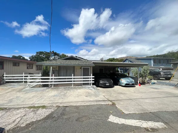 1732 Gulick Ave, Honolulu, HI 96819