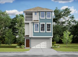 1916 Kirby Landing Dr, Houston, TX 77051