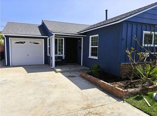 10620 Gridley Rd, Santa Fe Springs, CA 90670