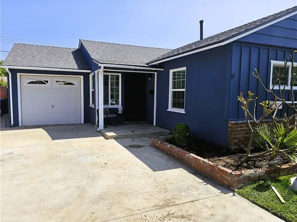 10620 Gridley Rd, Santa Fe Springs, CA 90670