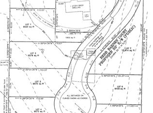 534 Barnes Rd, Winston Salem, NC 27107