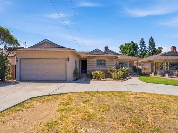 1226 W McGill St, Covina, CA 91722