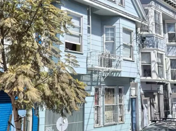 3444 18th St APT 8, San Francisco, CA 94110