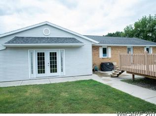 4501 East Rd, Lima, OH 45807