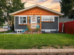 3201 Burlington St, Butte, MT 59701