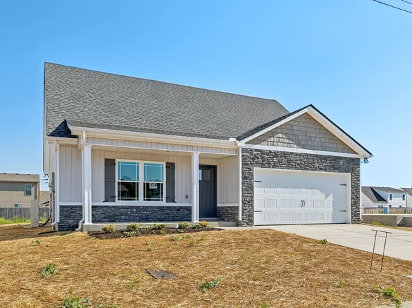 2815 Upstream Rd Lot 104, Christiana, TN 37037