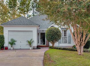 4409 Summerlin Dr, Evans, GA 30809