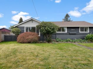 923 E 32nd Street, Bremerton, WA
