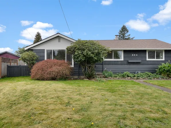 923 E 32nd Street, Bremerton, WA 98310
