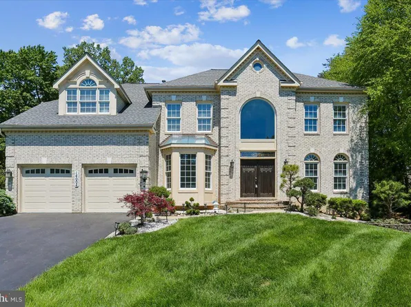 14004 Red Ash Way, Rockville, MD 20850