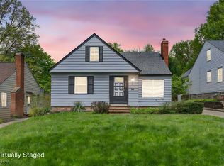 4381 Neville Rd, South Euclid, OH 44121