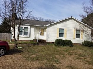 5605 Meadow Run, Knightdale, NC 27545