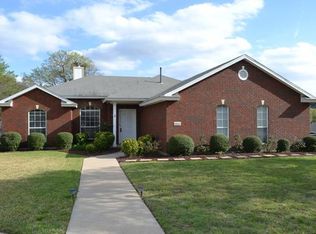 2210 Cathie Cir, Copperas Cove, TX 76522