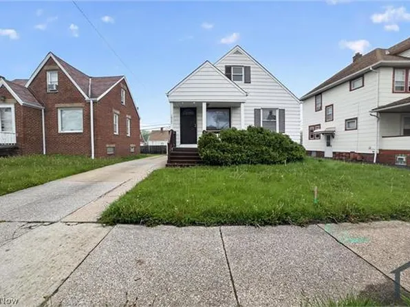 10721 Plymouth Ave, Garfield Heights, OH 44125