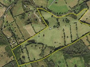 775 Oscar Bradley Rd, Perryville, KY 40468