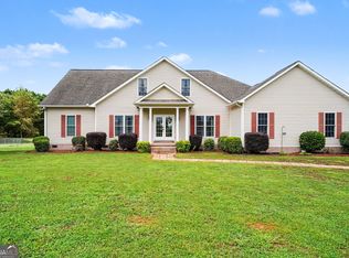 670 S 6th Street Ext, Milner, GA 30257
