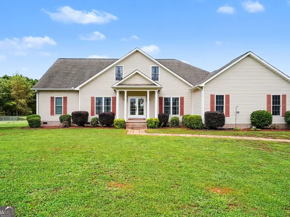 670 S 6th Street Ext, Milner, GA 30257