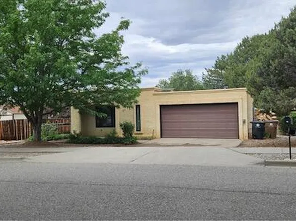 407 Catherine Ave, Los Alamos, NM 87547