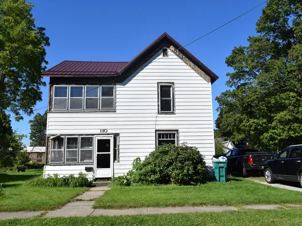110 N Prospect St, Sturgis, MI 49091