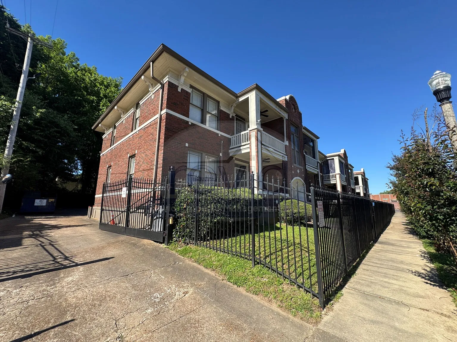 1353 Vance Ave — Photo 1