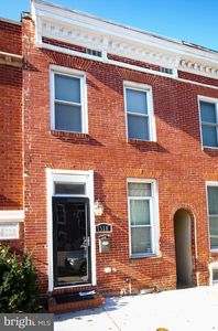 1518 Battery Ave, Baltimore, MD, 21230