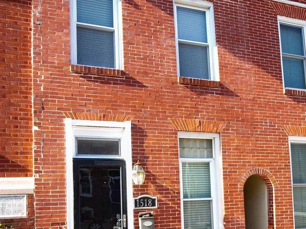 1518 Battery Ave, Baltimore, MD 21230