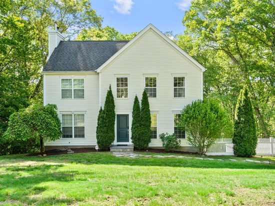 40 High Ridge Road, Hamden, CT 06514