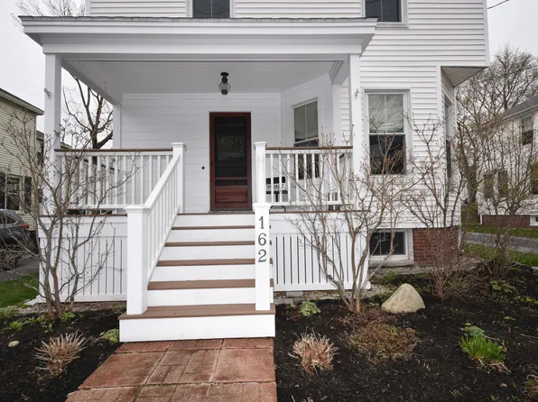 162 Hartley Street, Portland, ME 04103