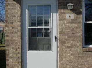 11553 Chickasaw Path #6, Lakeview, OH 43331