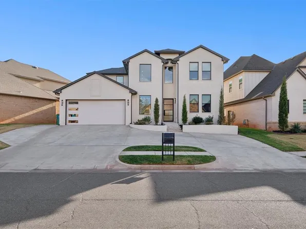 16809 Little Leaf Ln, Edmond, OK 73012